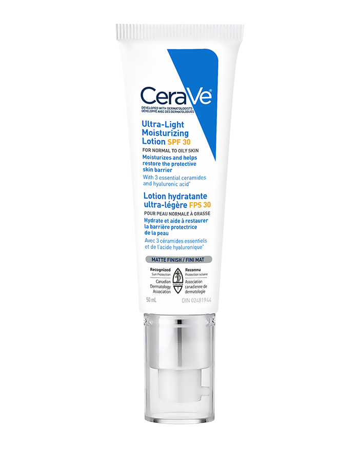Cerave baby top sunscreen canada