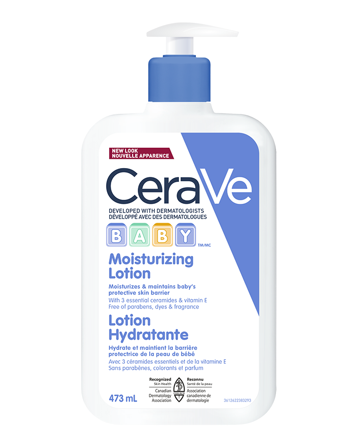 Cerave deals baby lotion