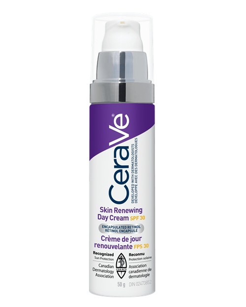 cerave night cream 2個 CeraVe Night Cream + Eye Cream - Renewing and Brightening Duo