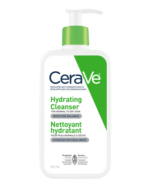 Cristavea ウォッシュクレンザー Facial Cleansers, Face Washes & Micellar Water | CeraVe Canada