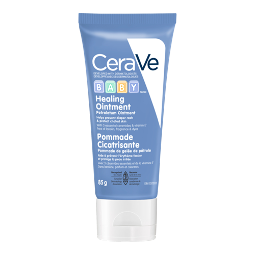 Cerave cheap baby cream