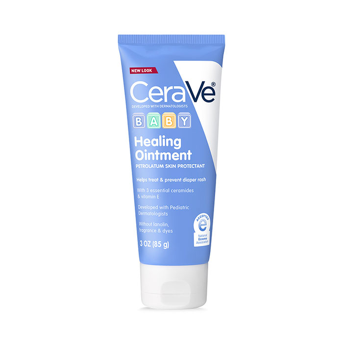Diaper cream hot sale for eczema