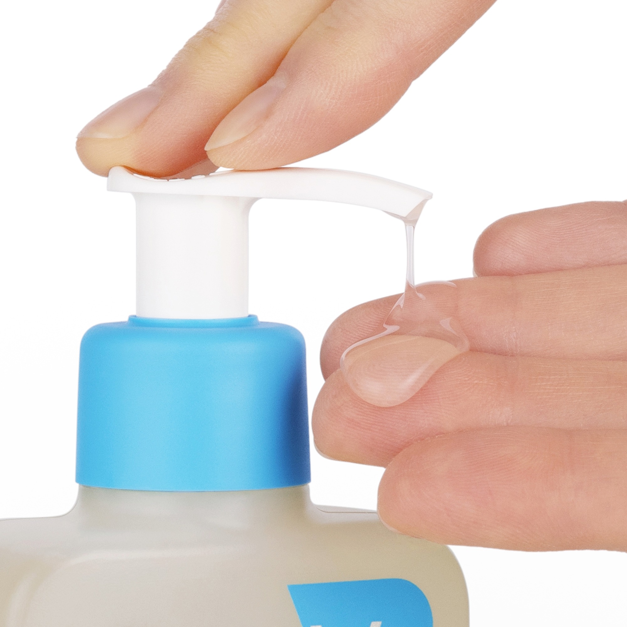 SA Cleanser: Smooth skin instantly | Sensitive Skin | CeraVe Canada