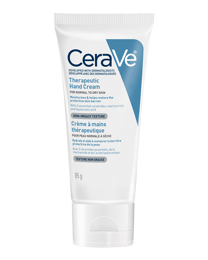 Cerave therapeutic best sale hand cream