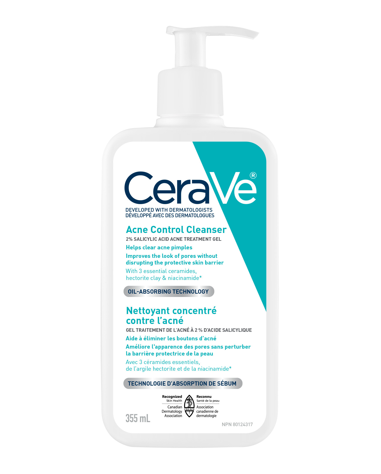 2 salicylic acid cleanser discount