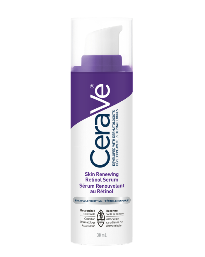 Skin Renewing Retinol Serum | Anti-Aging | CeraVe Canada