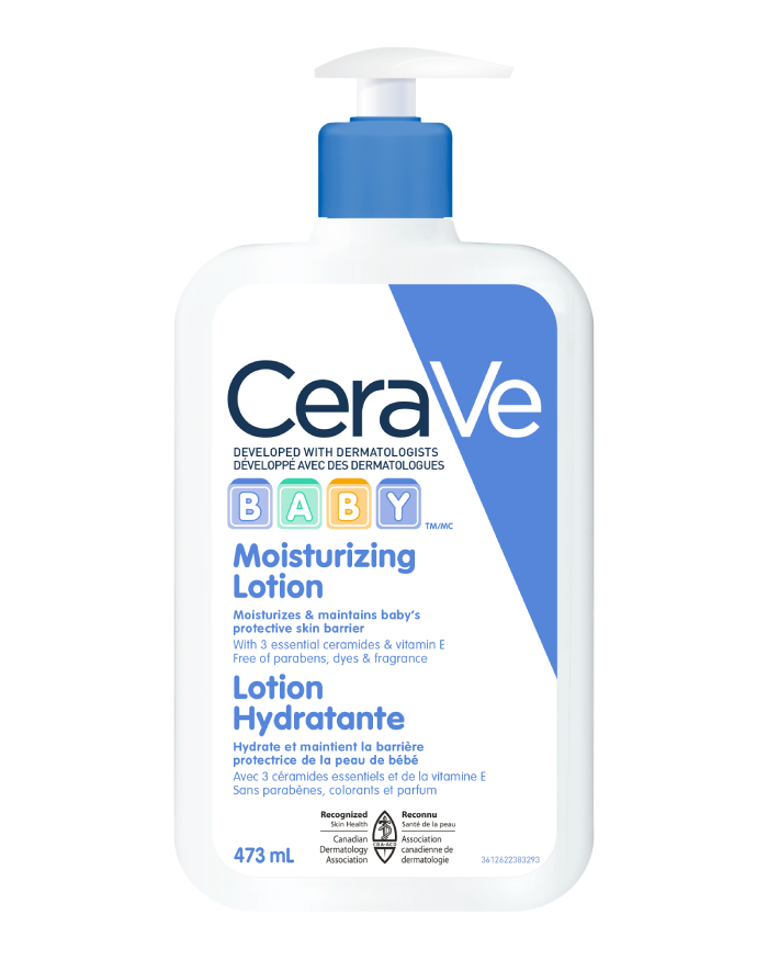 Baby lotion with ceramides shop