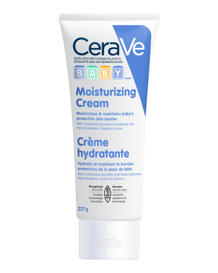 Cerave baby sale cream canada