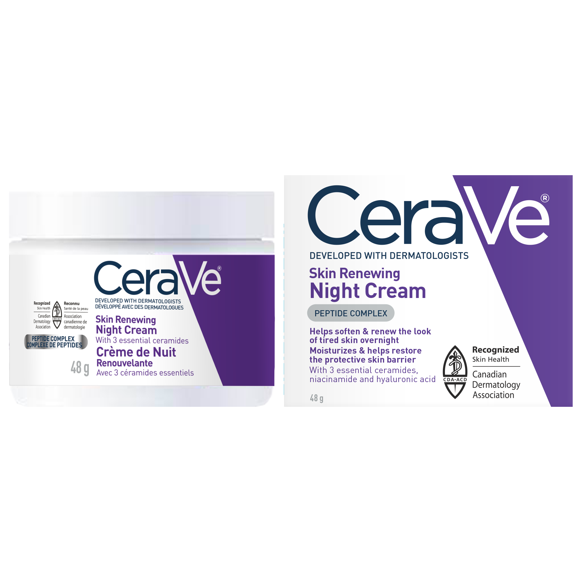 CeraVe Skin Renewing Night Cream - Skin Care Price Comparison