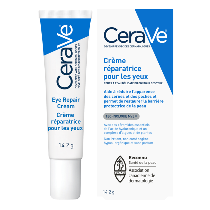 Cr me R paratrice Pour Les Yeux Soins De La Peau CeraVe cr-me-r-paratrice-pour-les-yeux-soins-de-la-peau-cerave
