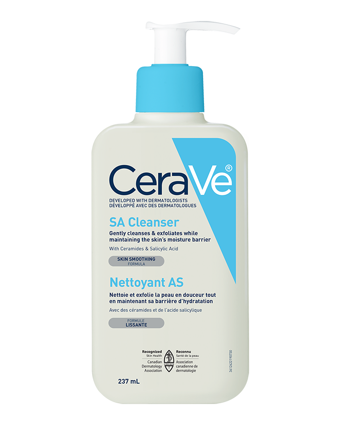 Comment choisir le meilleur nettoyant pour peau grasse CeraVe Canada — free download